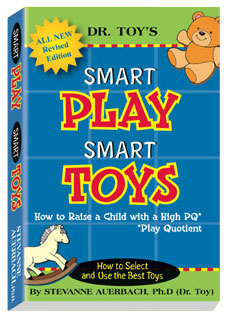 smart toys & books